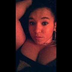 Keesha D'Shae Chavez