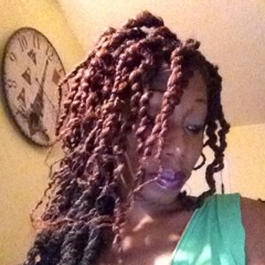 hot African