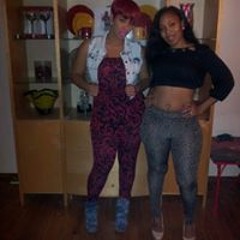 Danielle Montgomery 9