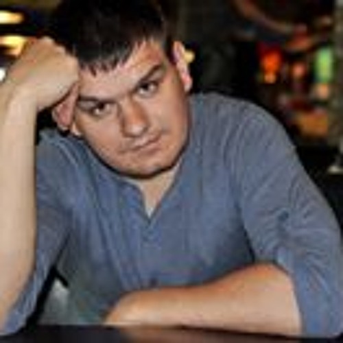 Aleksei  Volodchenko’s avatar
