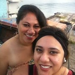 Bridget Annie Lolagi