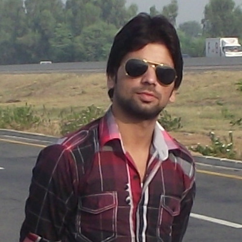 aamir billa’s avatar