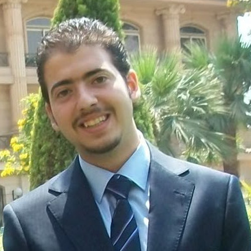 Abd El Monaam Al' Alaily’s avatar