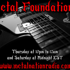 metalfoundations