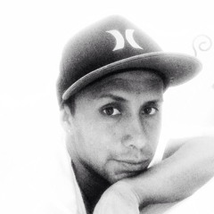dj alex carranza