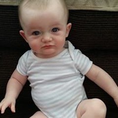 Rachel Elizabeth Heslop