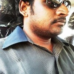 Karthikeyan Rajendiran 1