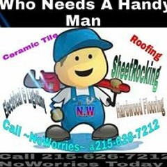 Julian Noworries McCrea