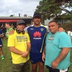 Jason Hetherington 1