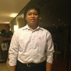 Albert Lance Banogon