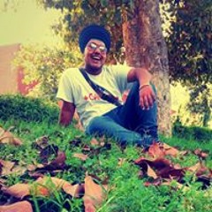 Sardar Dilpreet Singh