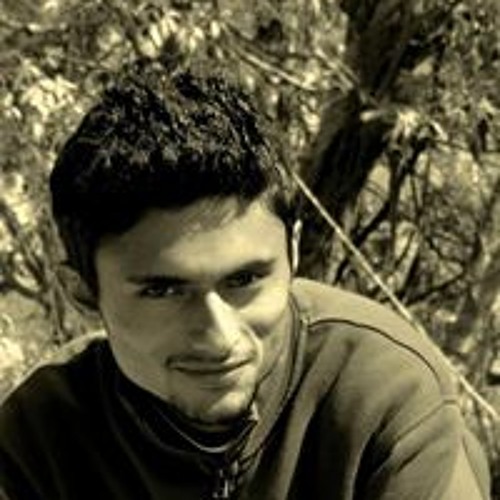 Nitin Rana 13’s avatar