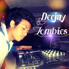 Dj Zombies ft. pushkar
