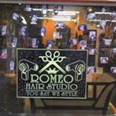 Romeosalon Woodlands