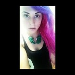 Bianca Iuliano-Garman