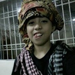 Christian Briones Alano