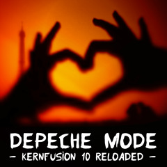 Depeche Mode - World In My Eyes (Area 51 Remix)