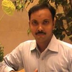 Avm Shereef Muhammed