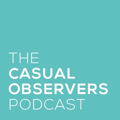 The Casual Observers