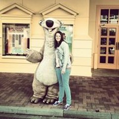 Lianne van der Sluis