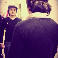 abdullah hamid