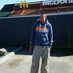 Michael Thorbjørn Ravn