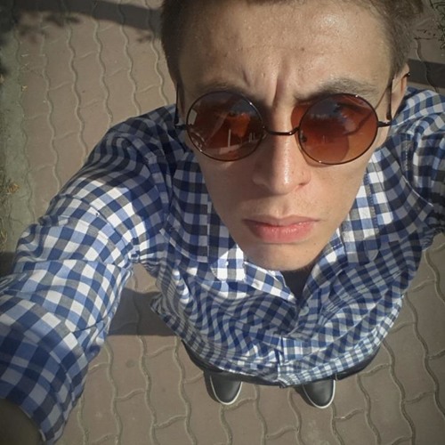 Alex Gheorghe’s avatar