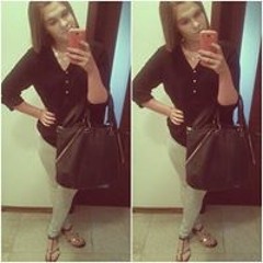 Kristína Močková 1