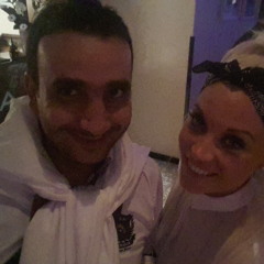 Hotel Atlas- DJ Crazy CowBoy Feat ABK Rachidi And Hotel Costes Poupougnac