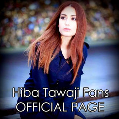 Hiba Tawaji Fans Official