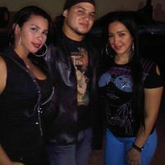 Gio Drummer Reyes Sáez