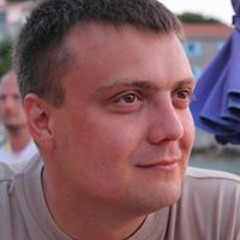 Alexey Senchenko