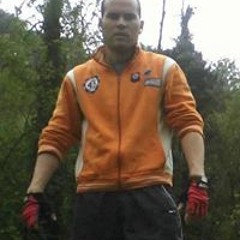 Cesar Lopez Montero