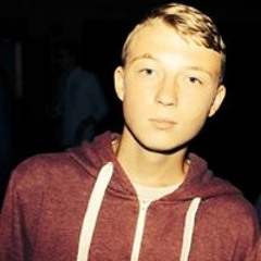 Ham Der Mads Jørgensen