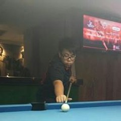 Benjamin Lee Min Bao