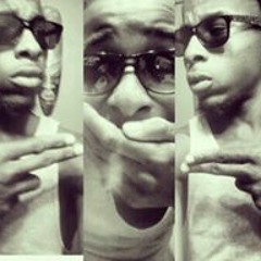 Tevin MrSilk Beasley