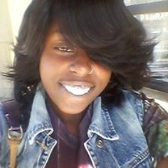 Jaznine Necole Benton