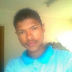 Dalynn 'Bylie' Anthonie