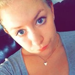 Kristine Martinsen 2