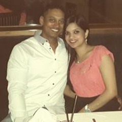 Prentice Emmanuel Sewlall