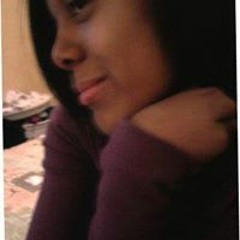 Margarette Pierre-Louis