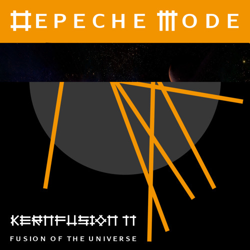 Stream Depeche Mode - Stripped (Reconstructed 2008 Remix) by Kernfusion 11  Dominatrix | Listen online for free on SoundCloud