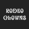 Rodeo Clowns
