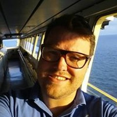 William Holm-Rasmussen