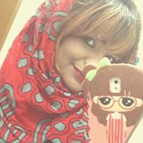 Lujaina Al Esri’s avatar
