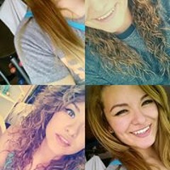 Grace Elizabeth Uria