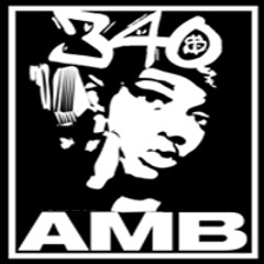 340AMB Recordings