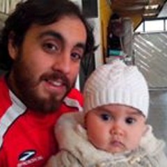 Matías Zamorano Labbé