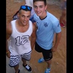 David Landero Orta