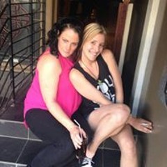 Leonora James Mcfarlane